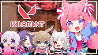 【VALORANT】บรึ้นน บรี๊นนนนนนน【Erima Channel】