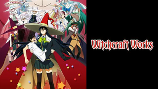 02# WITCH CRAFT WORKS (SUBTITLE 🇮🇩)