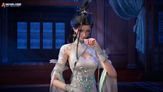 Peerless Battle Spirit Eps 98 Sub Indo