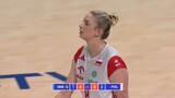 [Week 2] Women's VNL 2024 - Poland vs Serbia