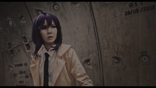 Tokyo Dark : Ayami Ito Character Cosplay