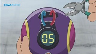 Doraemon episode 306