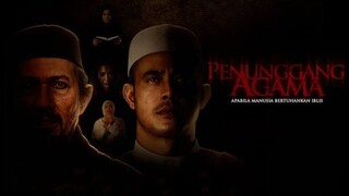 Penunggang Agama (2021) | Horror Malaysia