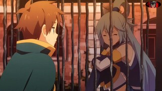 Konosuba Season 1 Tagalog Episode 5 Part 4 HD