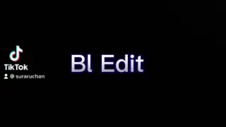 Bl edit (haebom edition)