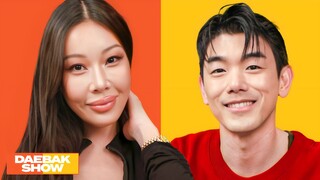 JESSI on Recent Challenges, Successes, and New Ventures | DAEBAK SHOW S3 EP22