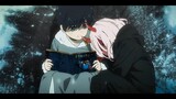 Hiro and Zero Two cute moments (ideal for edits)