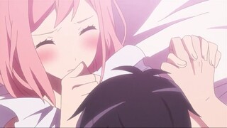 LU MASUK KE ISEKAI, TAPI MALAH DIPAKSA NIKAHIN SEMUA CEWEK DISANA!!