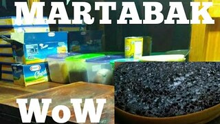 cara bikin martabak bangka