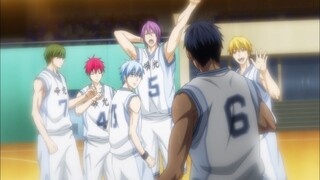 Kuroko no Basket 3 Episode 65 [ENGLISH SUB]