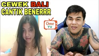 "Produk" Bali memang gak pernah g4gal || Prank Ome TV