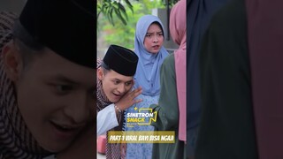 Part 1 Viral Bayi Bisa Ngaji #shorts #dramapendek #dramaentertainment #comedydrama #filmpendek