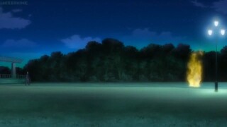 Kaze no Stigma (English Dub) Episode 2