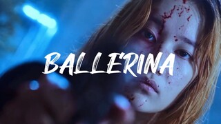 BALLERINA (2023) SUB INDO