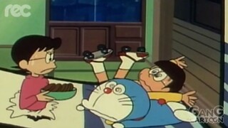 โดราเอมอน ตอน เมืองในฝันโนบิตะแลนด์ Doraemon episode Dream City Nobita Land