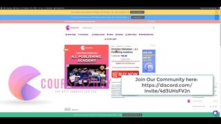 [INSTANT DOWNLOAD] Christian Mikkelsen - A.I. Publishing Academy