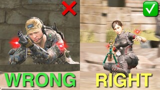 3 SND Mistakes CODM Players Make Everyday!