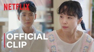 Crash Course in Romance | Official Clip | Netflix