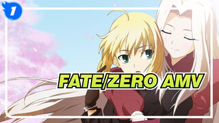 [FATE/ZERO] Karya NTR- Jangan sentuh orangku_1