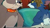 Mở Tom và Jerry theo cách JOJO - Người rung chuông Joseph (phần 5)