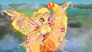 winx club ss6 ตอนที่26 พากย์ไทย (จบ)
