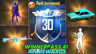 PUBG MOBILE LITE SEASON 41 WINNER PASS IS HERE -   SAMSUNG,A3,A5,A6,A7,J2,J5,J7,S5,S6,S7,59,A10,A20