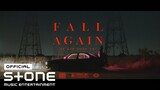JK김동욱 (JK Kim Dong Uk) - Fall Again MV