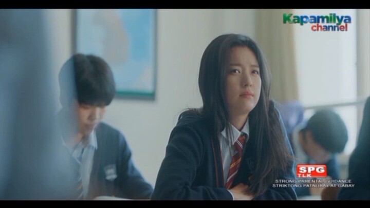 Happiness (Korean Dramas) Tagalog Dub Pilot Episode 1 April 21, 2025