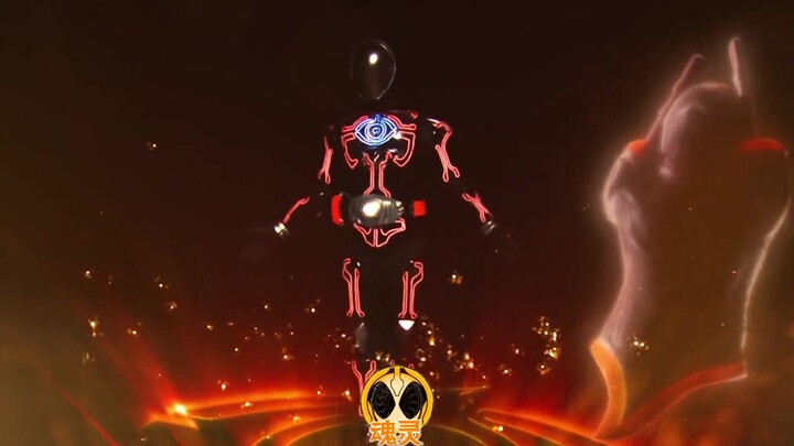 假面骑士 Ghost（Go!Go!Ghost!）