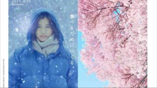 Little Forest : Winter/Spring (2015) Sub Indonesia