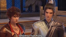 The Shape of the Wind 2: Siam Era Episode 20 Tamat Subtitle Indonesia