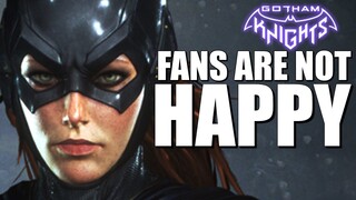 Gotham Knights At 30Fps - Fans Are Not Happy