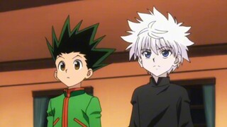 Hunter x Hunter Tagalog Episode 73