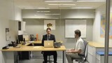 Lie detector on a job interview