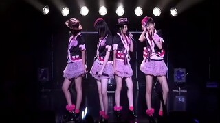 S/mileage - Major debut single - Yumemiru 15 sai - Debut Event [2010.09.28]