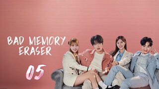 Bad Memory Eraser - Ep 5 [Eng Sub]