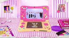 Twice Reality “Time To Twice” Twice New Year 2023 episode 1 English sub