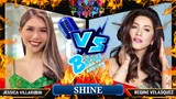 SHINE - Jessica Villarubin (GMA) VS. Regine Velasquez (ABS-CBN) | WHO SANG IT BETTER?