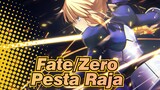 [Fate/Zero] Pesta Raja