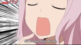 Anime AWM Kaguya-sama- Cuộc Chiến Tỏ Tình Tập 04 EP05