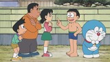 Doraemon (2005) Episode 320 - Sulih Suara Indonesia "Keberuntungan Dalam Sushi Gulung Ultra" & "Kepa