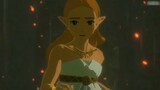 Legenda Zelda】Tahun Cahaya Jauh
