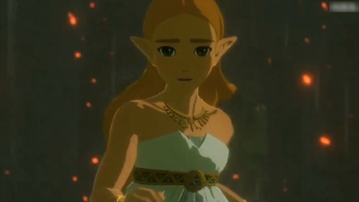【The Legend of Zelda】Light Years Away