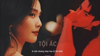 chương nhạc hoa lệ tàn khốc 🥀