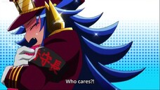 Nanbaka Episode 006 EngSub