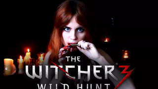 Ladies of the Woods - The Witcher 3 Wild Hunt (ปกขิง)