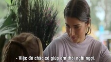 Bí mật của mùa hè (Phần 2) EP 5 [Sub Việt]