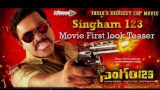 Singham 123