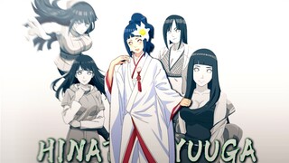 Kyaaa (*≧ω≦) Naruto kun
