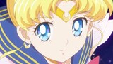 [MV Resmi] Momograss Clover Z dengan Sailor Moon "Moonlight Chainon" [teks bahasa Mandarin]